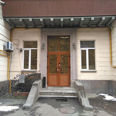 קייב Central Apartments On Khreschatyk חדר תמונה